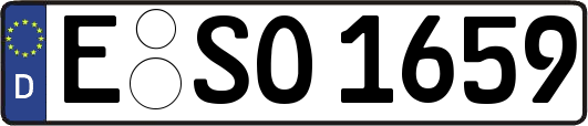 E-SO1659