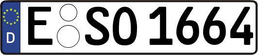 E-SO1664