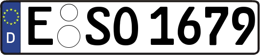 E-SO1679