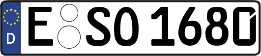 E-SO1680