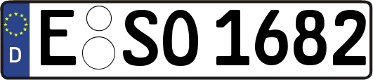 E-SO1682