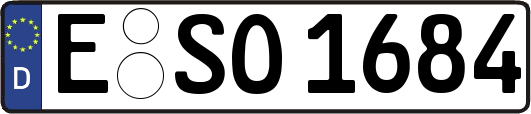 E-SO1684
