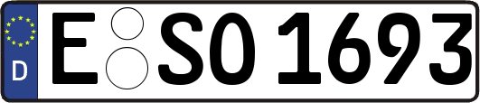 E-SO1693