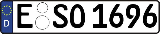 E-SO1696