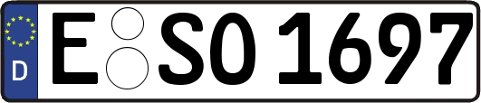 E-SO1697