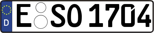 E-SO1704