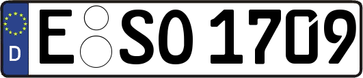 E-SO1709