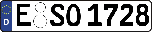 E-SO1728