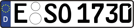E-SO1730