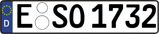 E-SO1732