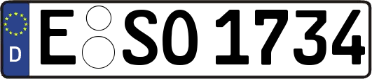 E-SO1734