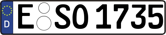 E-SO1735
