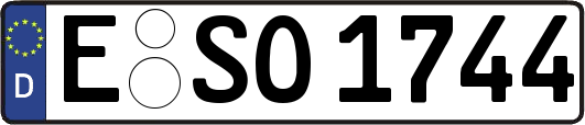 E-SO1744