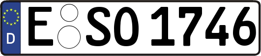 E-SO1746