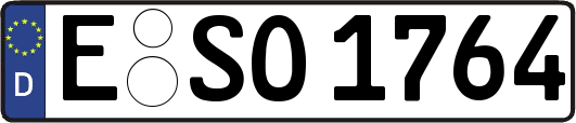 E-SO1764