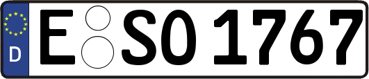 E-SO1767
