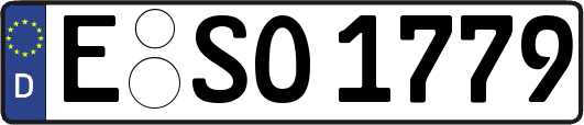 E-SO1779