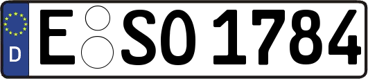 E-SO1784