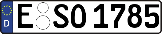 E-SO1785