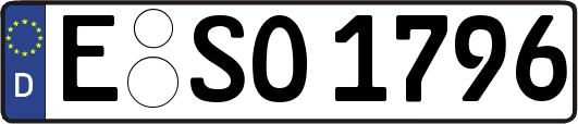 E-SO1796
