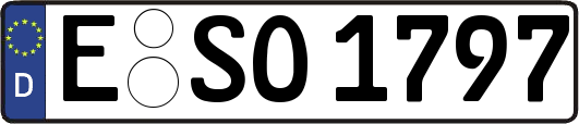E-SO1797