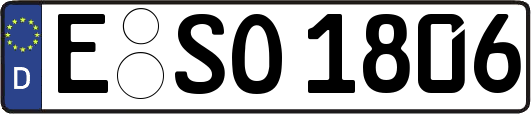 E-SO1806