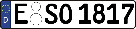 E-SO1817