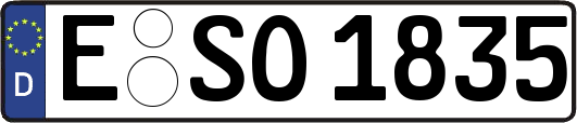 E-SO1835
