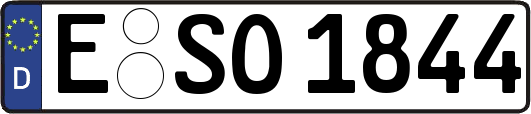E-SO1844