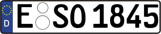 E-SO1845