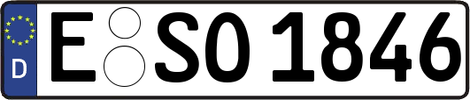 E-SO1846