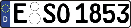 E-SO1853