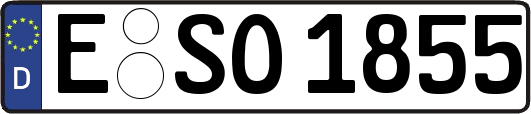 E-SO1855
