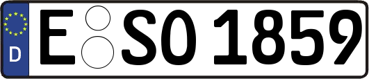 E-SO1859