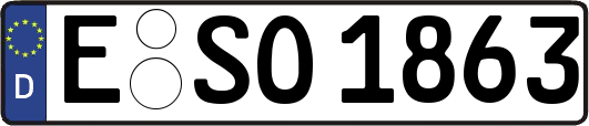 E-SO1863