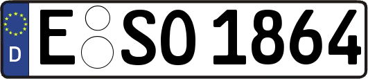 E-SO1864