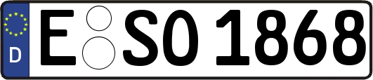 E-SO1868