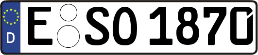 E-SO1870