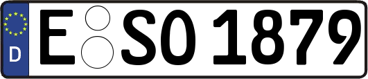 E-SO1879