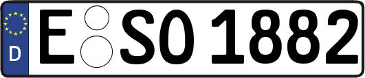 E-SO1882