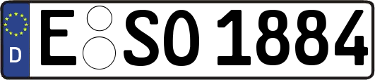 E-SO1884
