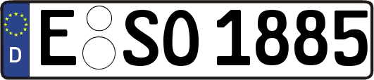 E-SO1885
