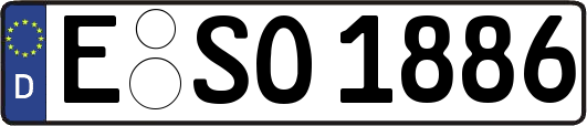 E-SO1886