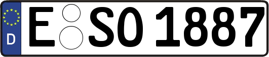 E-SO1887