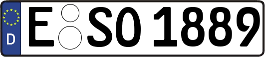 E-SO1889