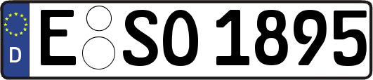 E-SO1895