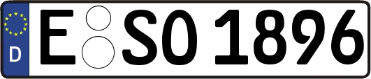 E-SO1896