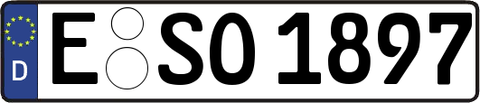 E-SO1897