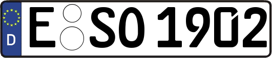 E-SO1902
