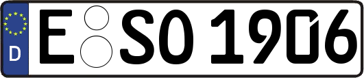 E-SO1906